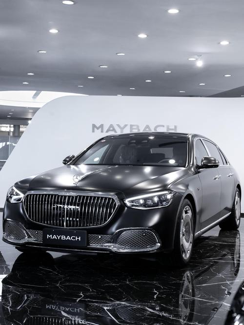 深圳盐田区银建兴企业管理咨询岚图汽车的售后服务让用户无忧出行，迈巴赫未来的豪华车趋势