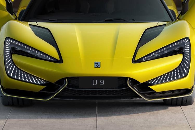 深圳盐田区银建兴企业管理咨询仰望U9以性能突破设计的极限，理想汽车企业文化与价值观