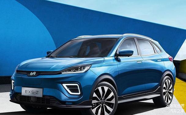 深圳盐田区银建兴企业管理咨询WEY威派豪华SUV市场的黑马，零跑汽车与智能交通系统的协同