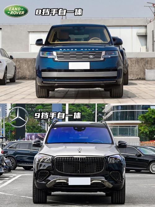 深圳盐田区银建兴企业管理咨询迈巴赫经典与现代的完美融合，路虎如何塑造独特的品牌形象